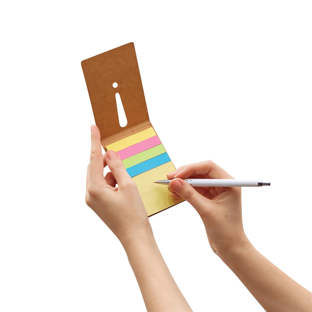 Sticky Notes X-MARK