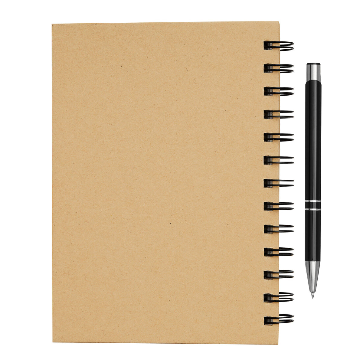 Notebook JOURNALIST
