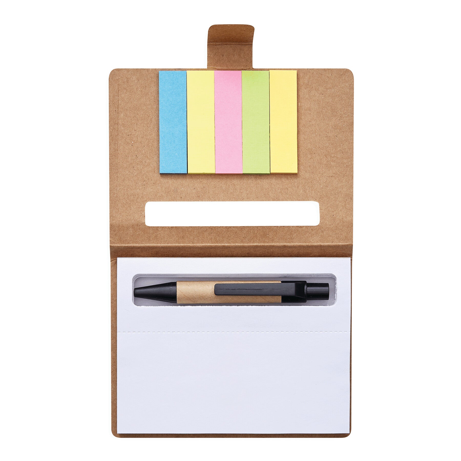 Mini Notebook MEMO