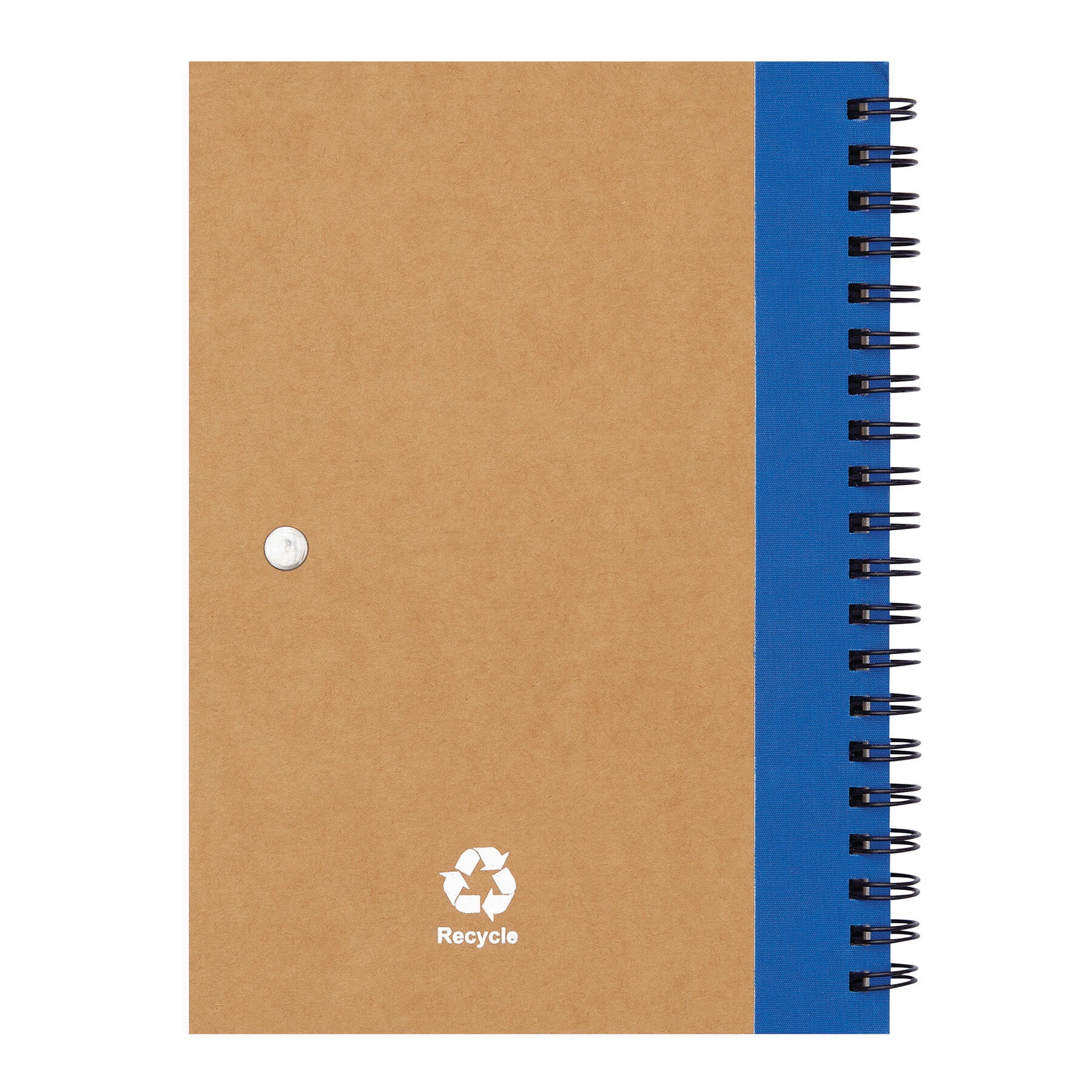 Note ring book RECYCLE L