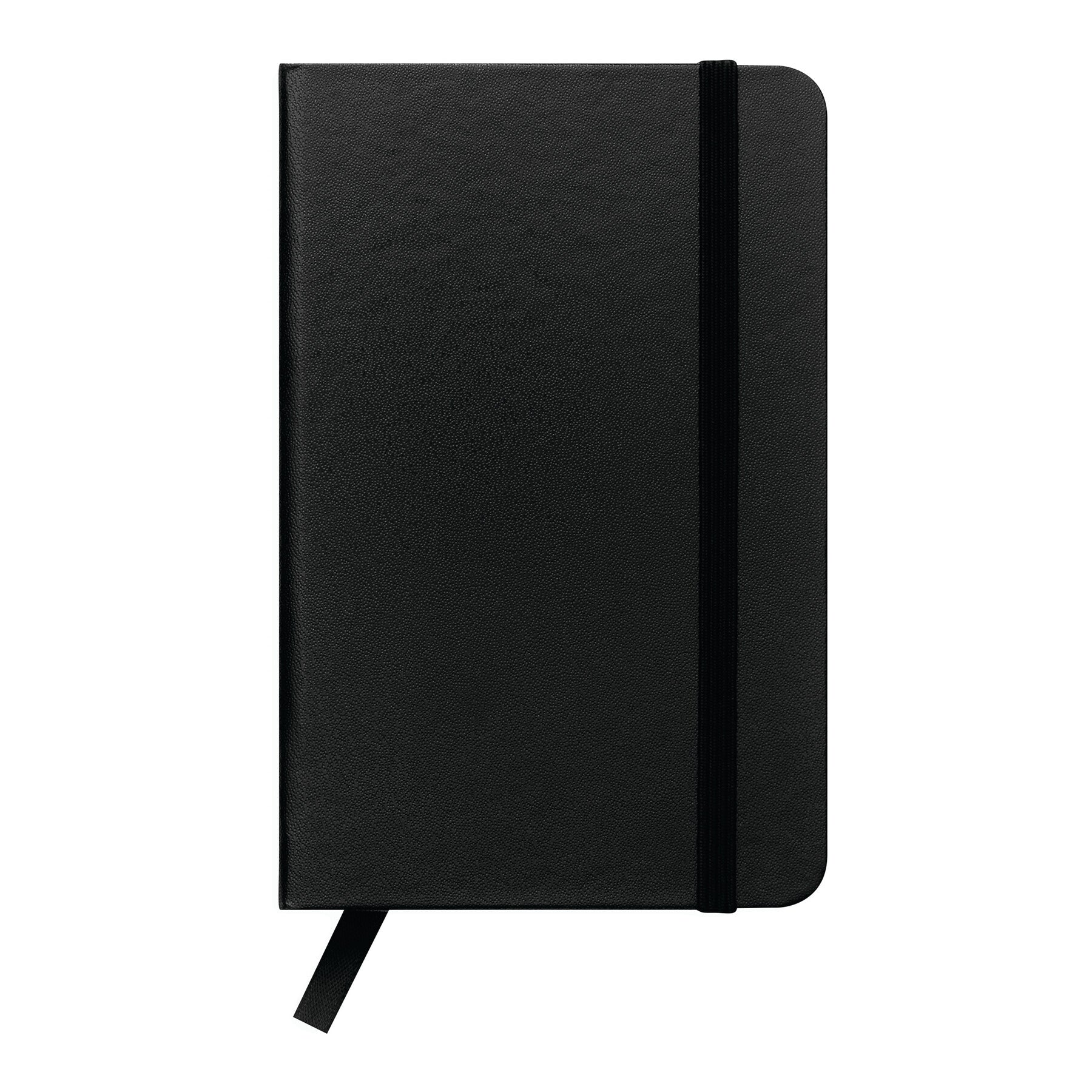 Notizbuch ATTENDANT im DIN-A6-Format