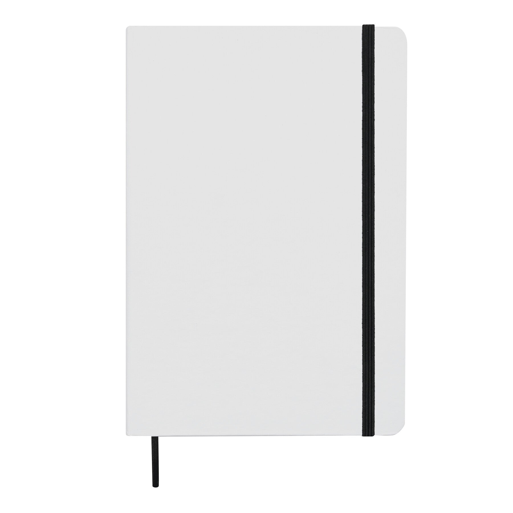 Notizbuch AUTHOR im DIN-A5-Format