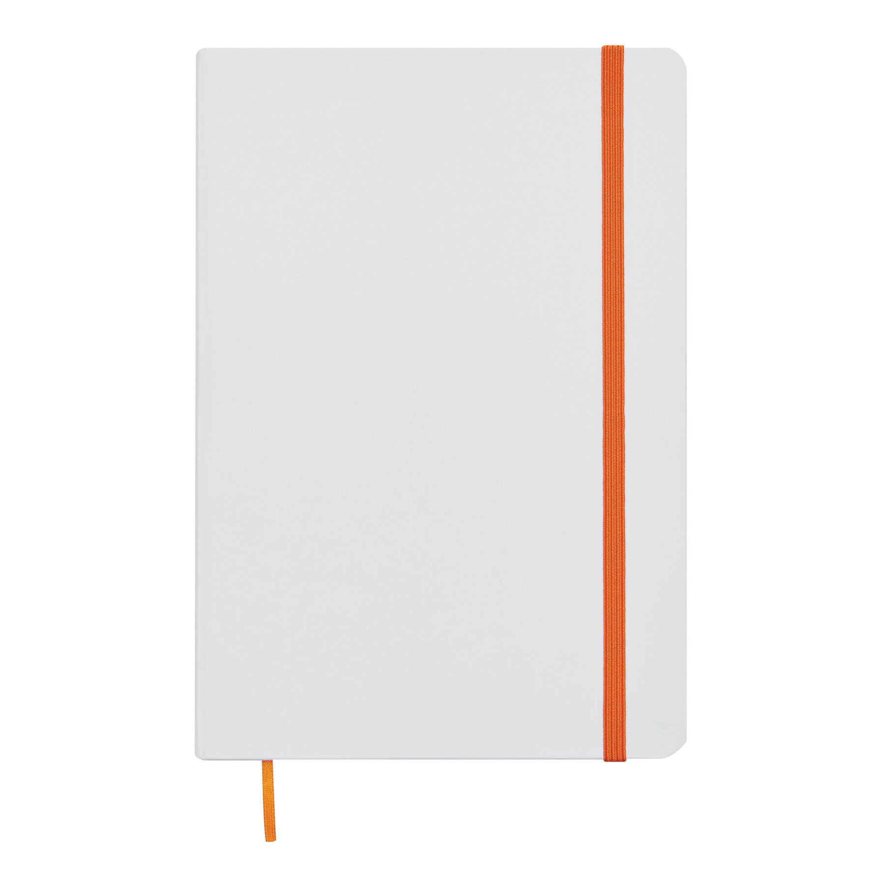 Carnet de notes AUTHOR au format A5