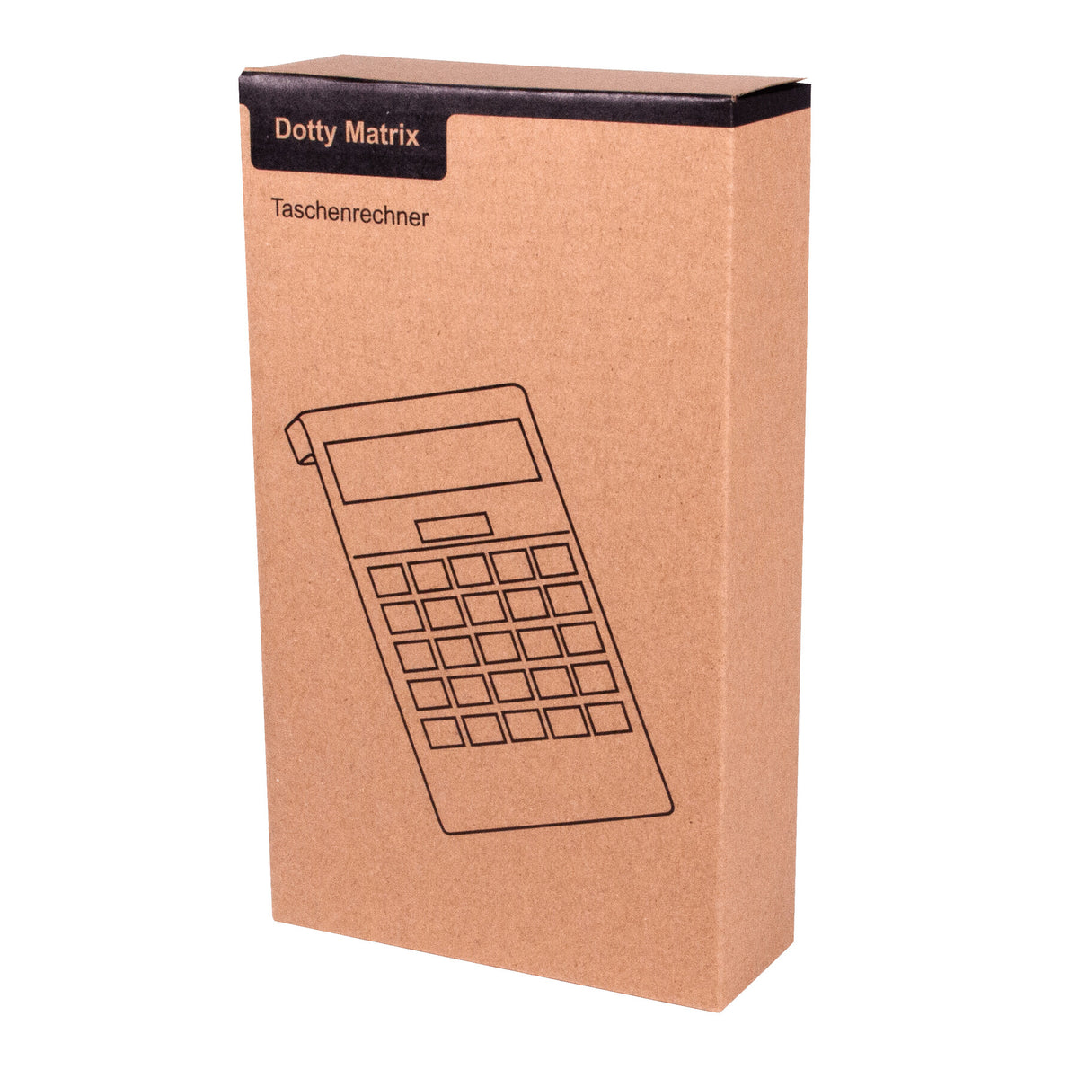 Calculator DOTTY MATRIX
