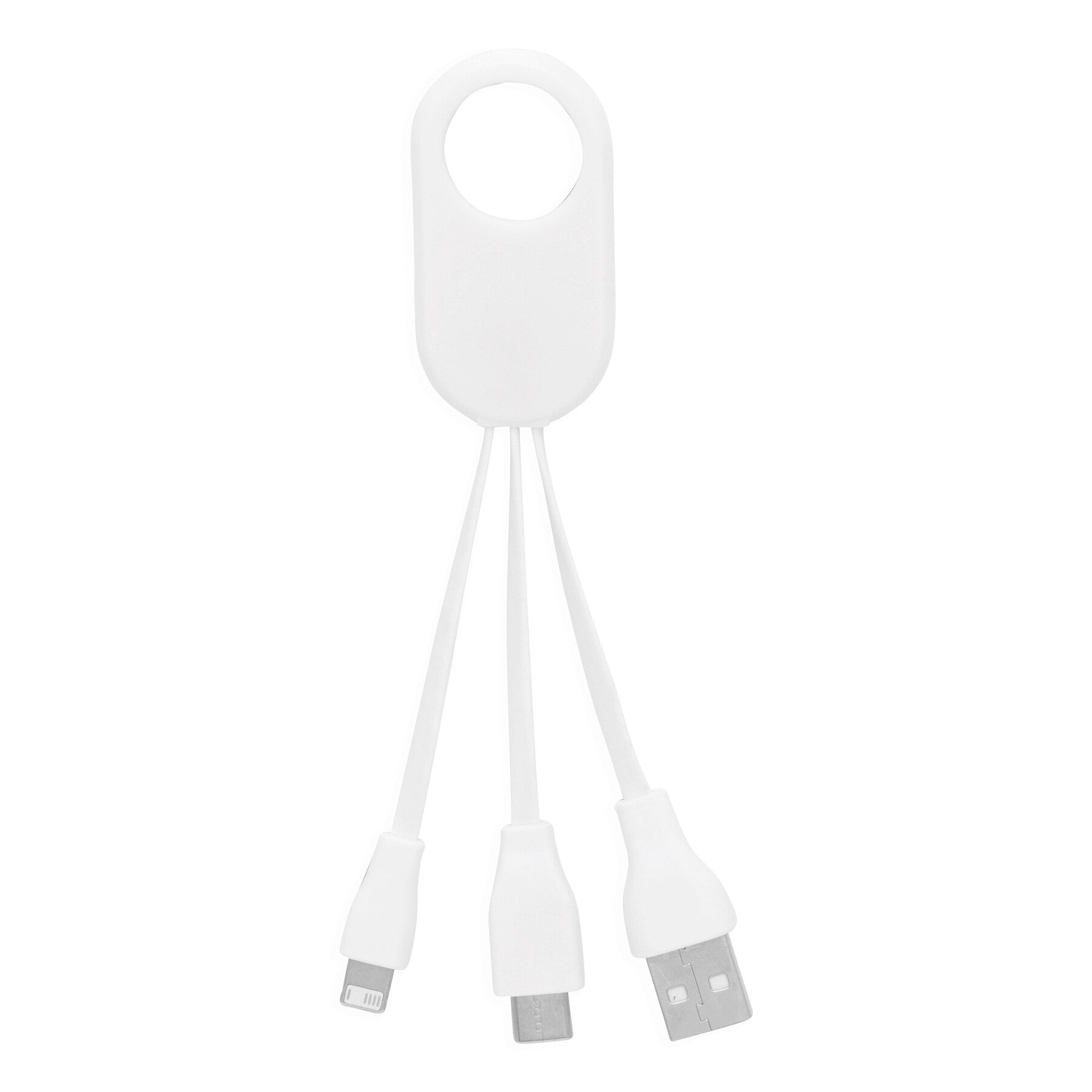 Câble de charge GET THREE