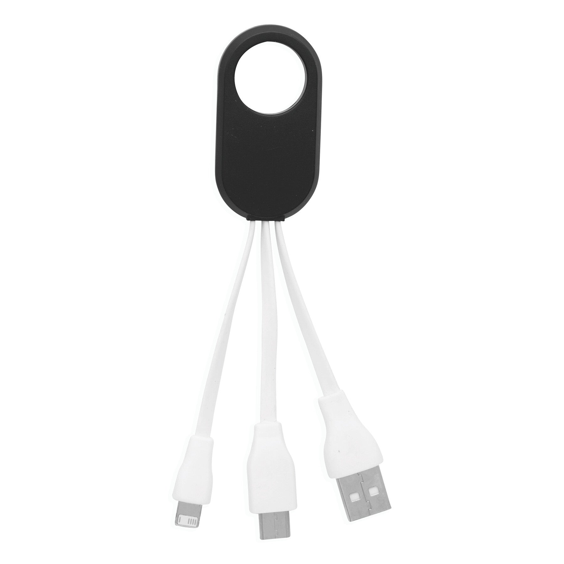 Câble de charge GET THREE