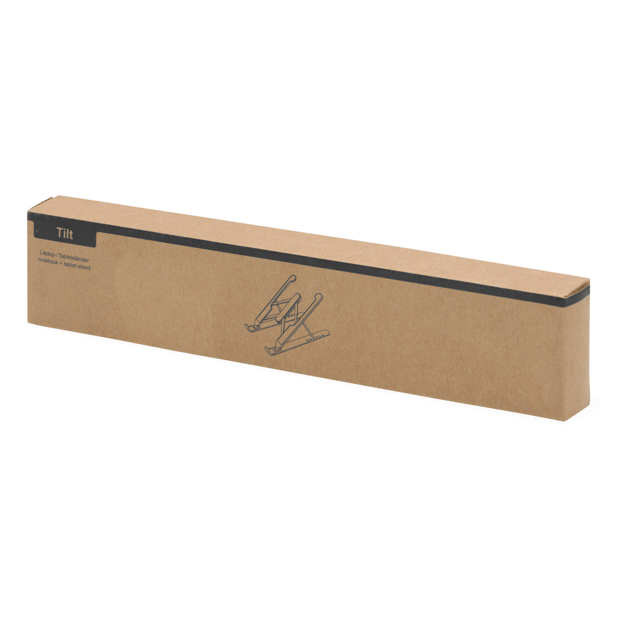 Laptop / Tablet Stand TILT