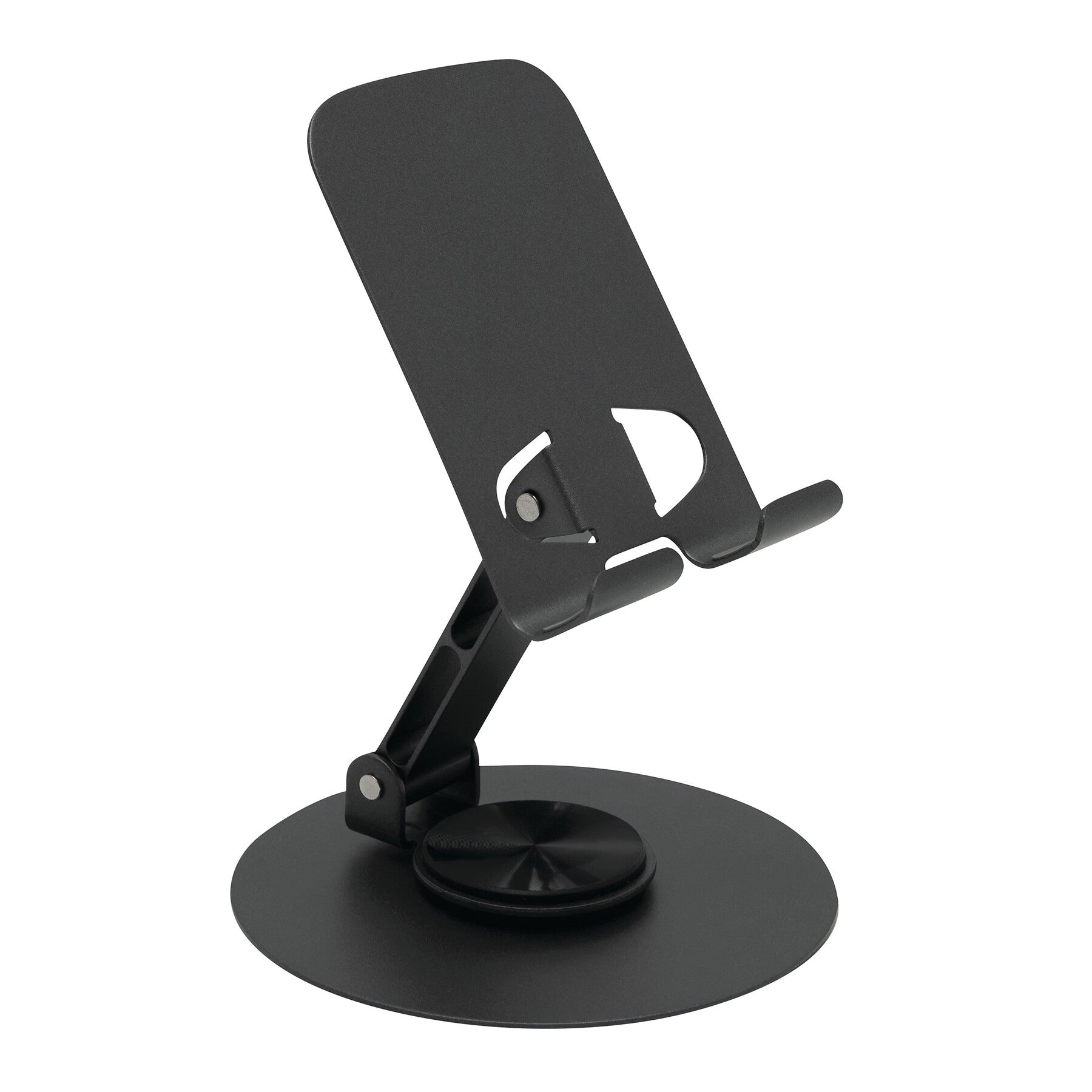 Foldable Steel Phone Holder DESK MASTER