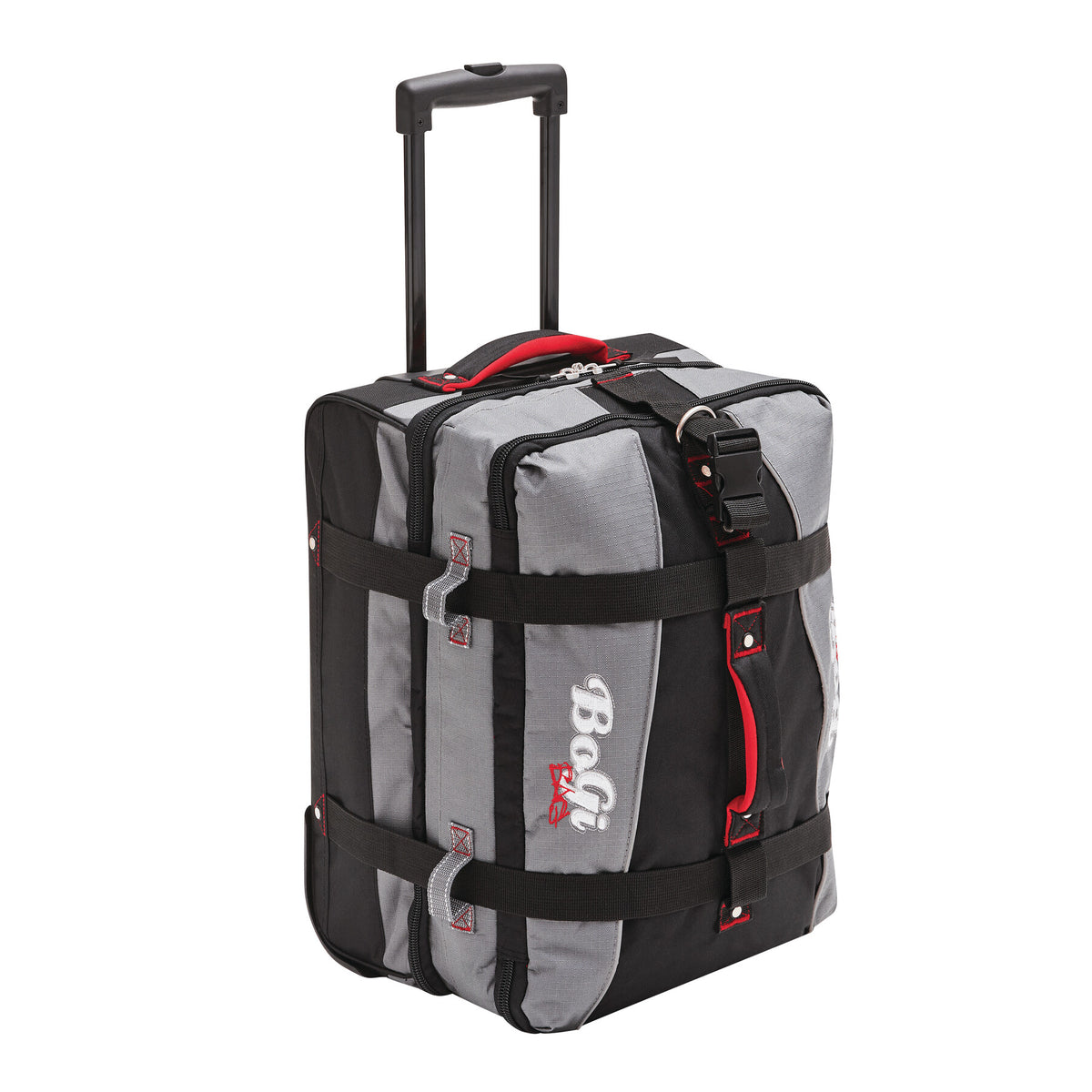 BoGi S Trolley Travel Bag