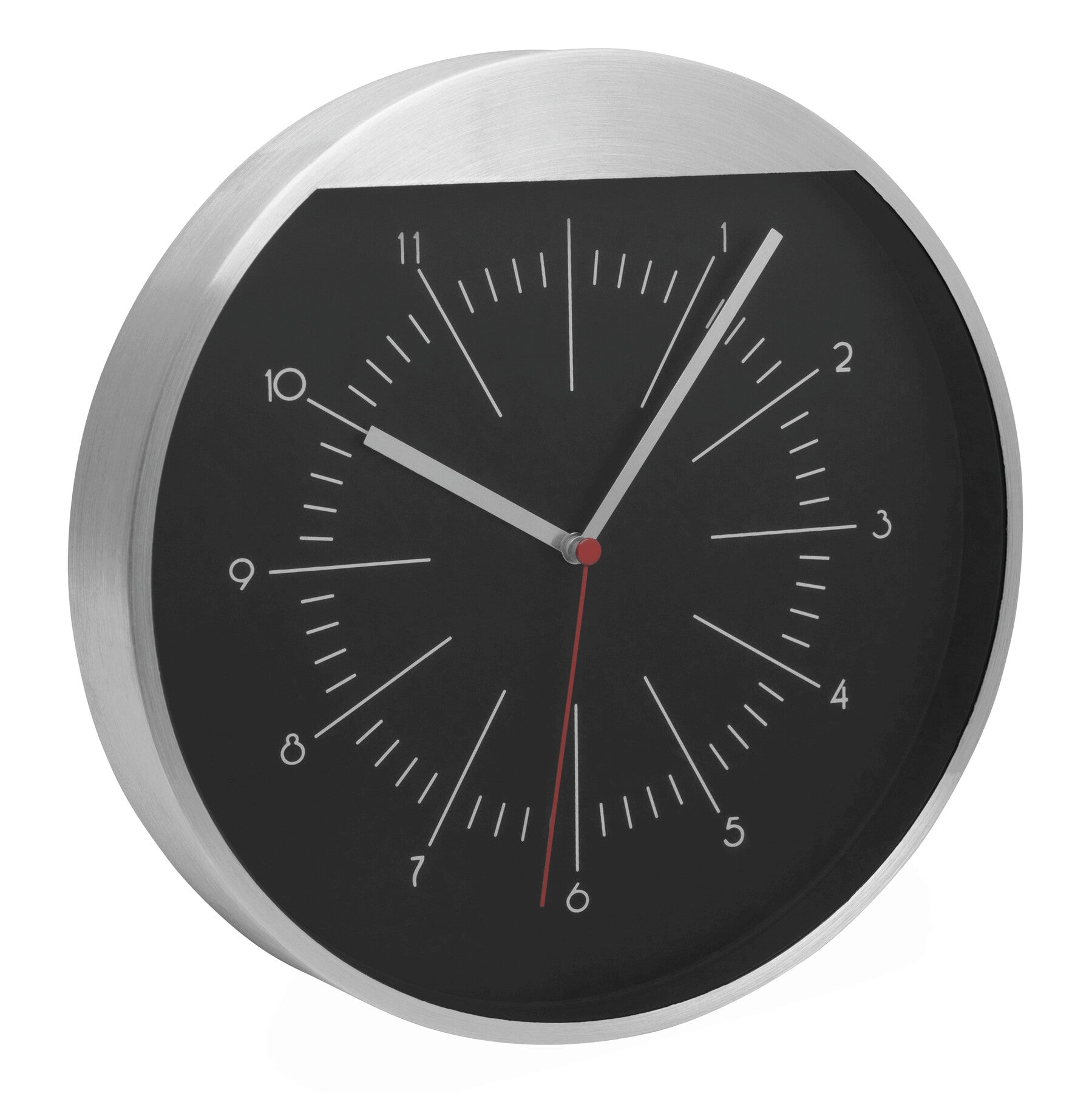 Wall Clock ROUNDABOUT