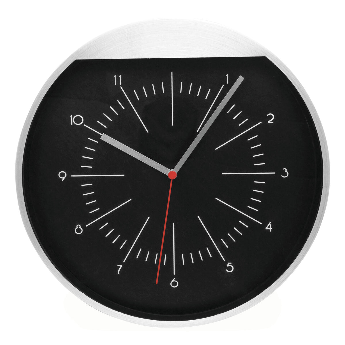 Wall Clock ROUNDABOUT