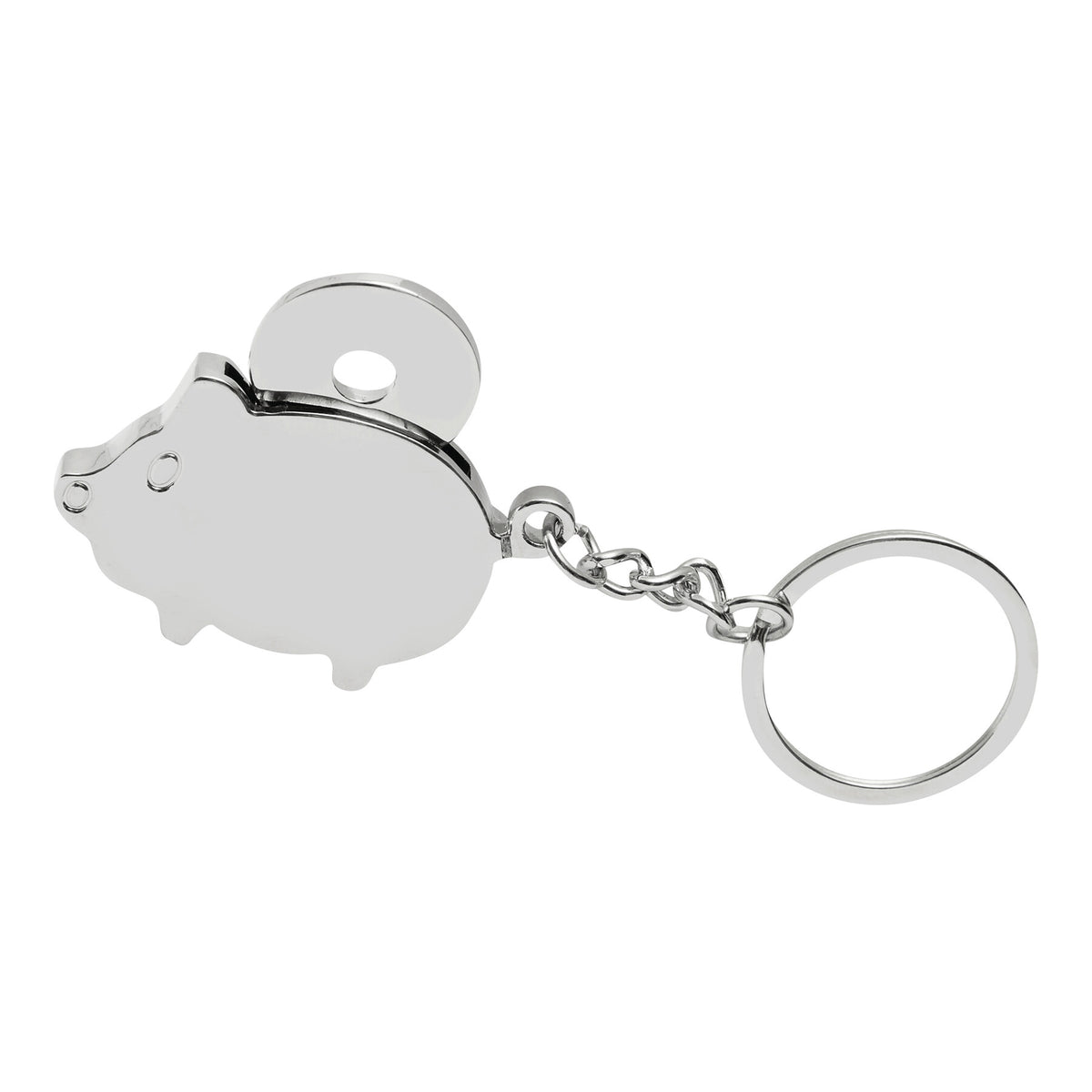 Porte-clés CHAMBA
