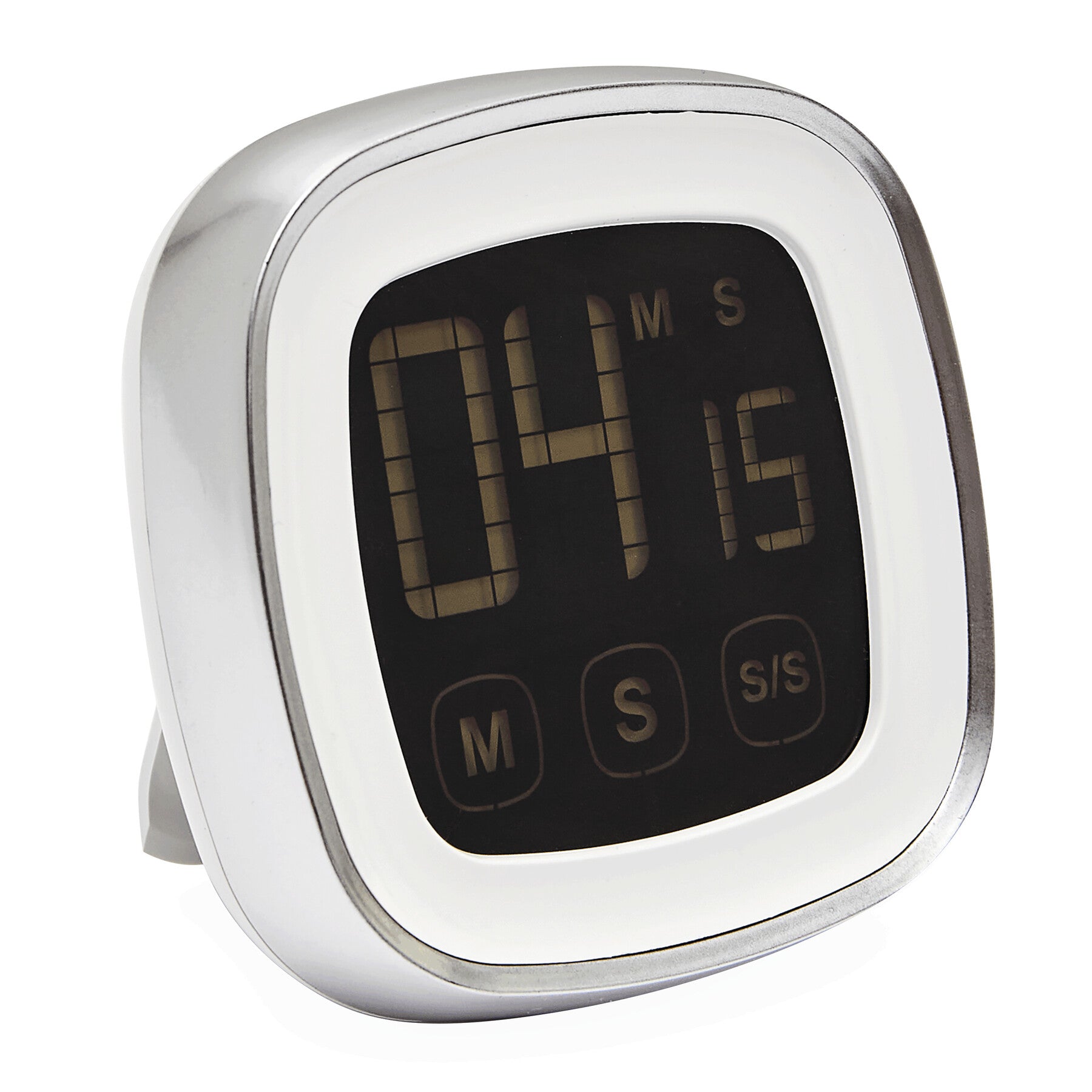 Kitchen timer TOUCH´N´COOK