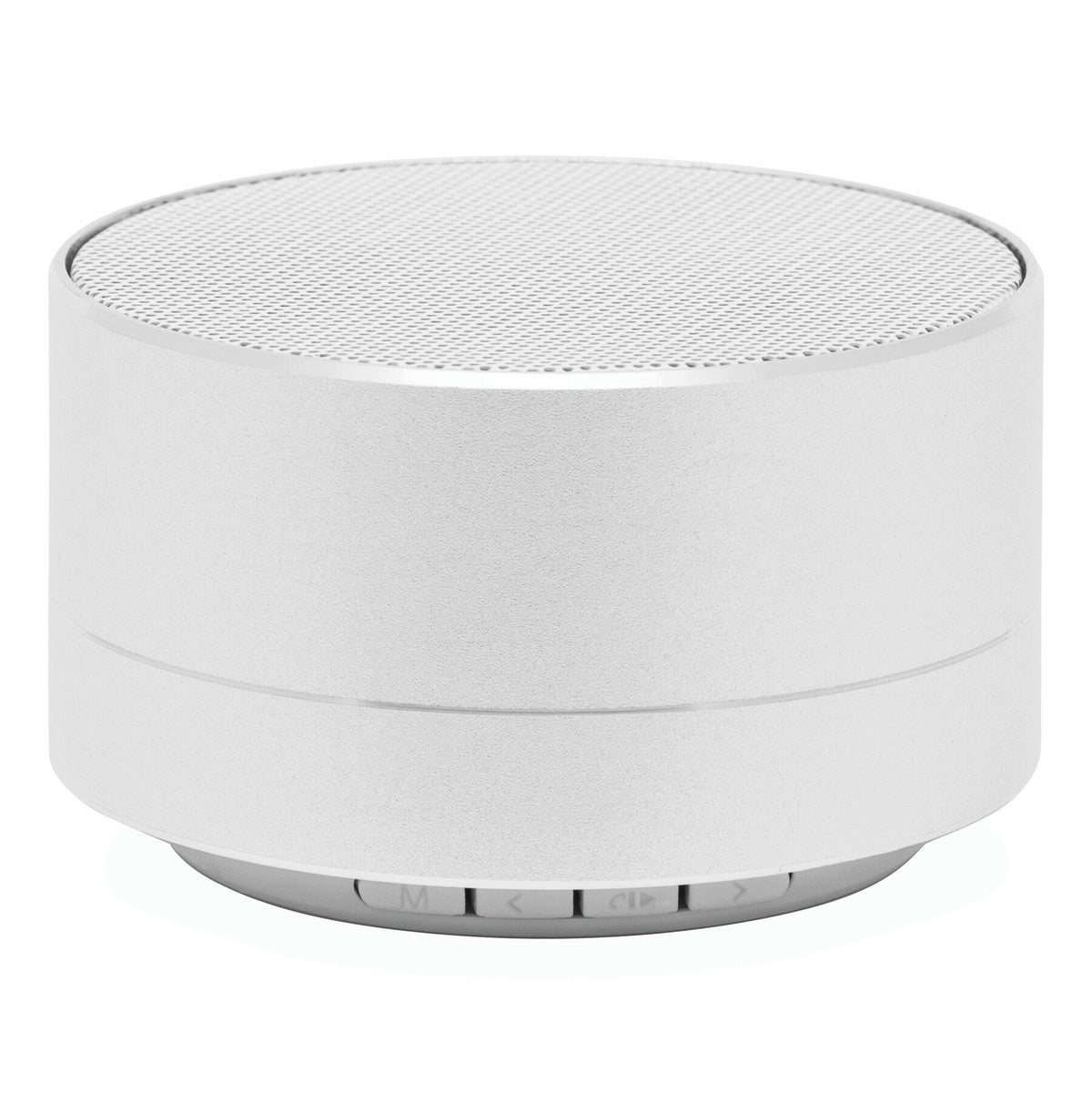 Wireless Lautsprecher UFO – 3W, Bluetooth, FM-Radio, microSD, 400 mAh, Freisprechfunktion