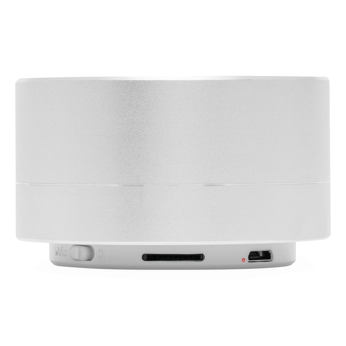 Wireless Lautsprecher UFO – 3W, Bluetooth, FM-Radio, microSD, 400 mAh, Freisprechfunktion
