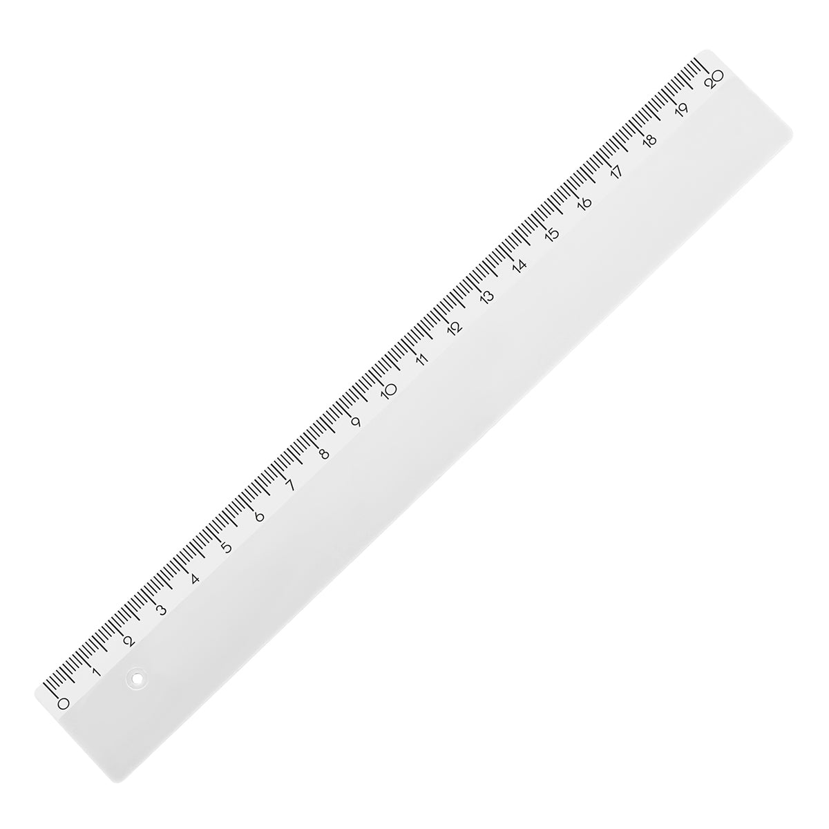 Règle 20 cm