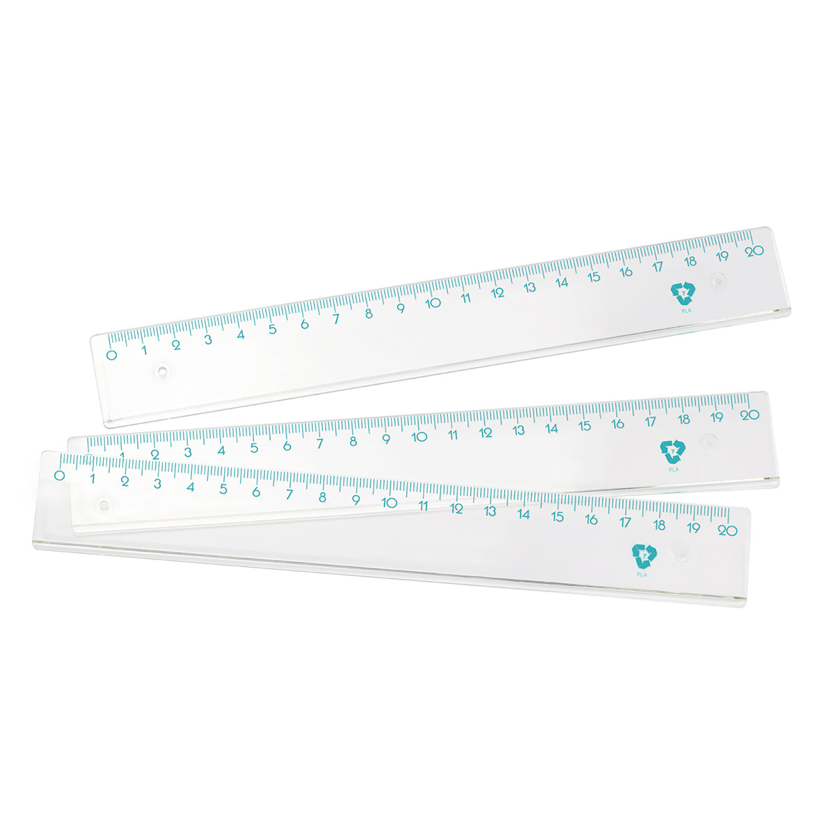 Règle Bio 20 cm