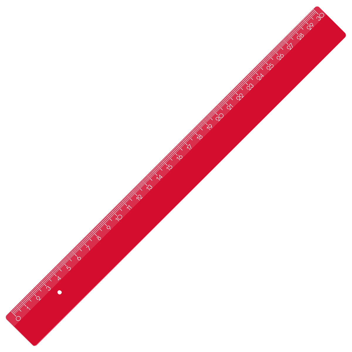 Règle 30 cm