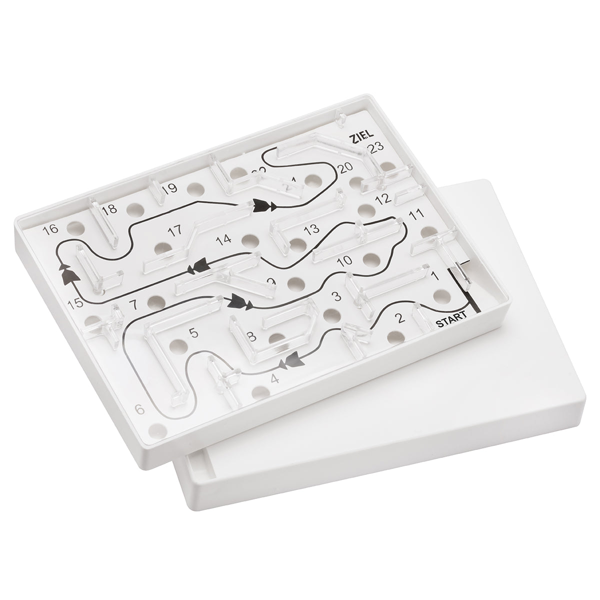 Jeu du labyrinthe