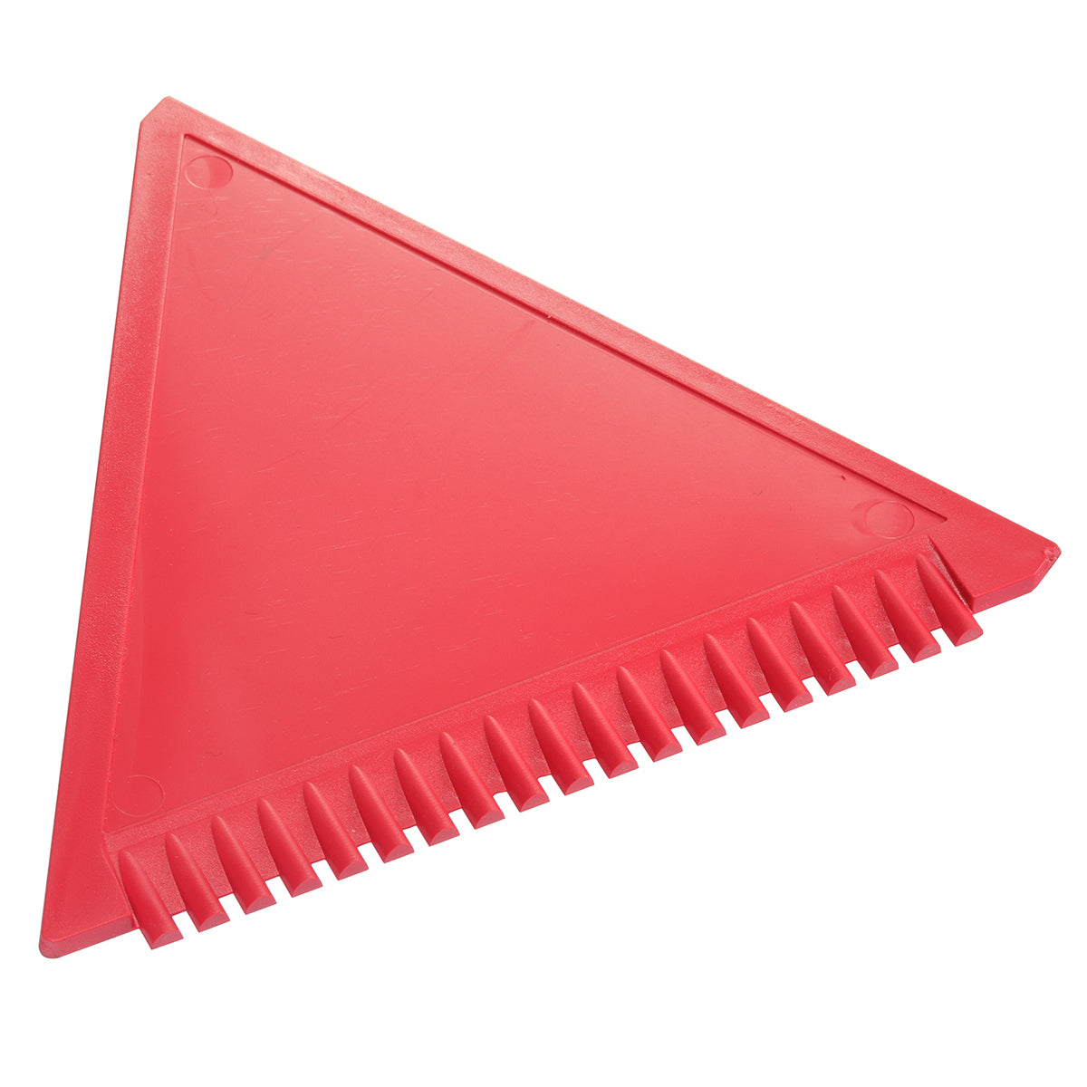 Ice Scraper Recycling "Lambda"