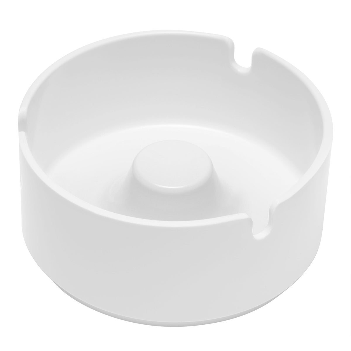 Stackable ashtray