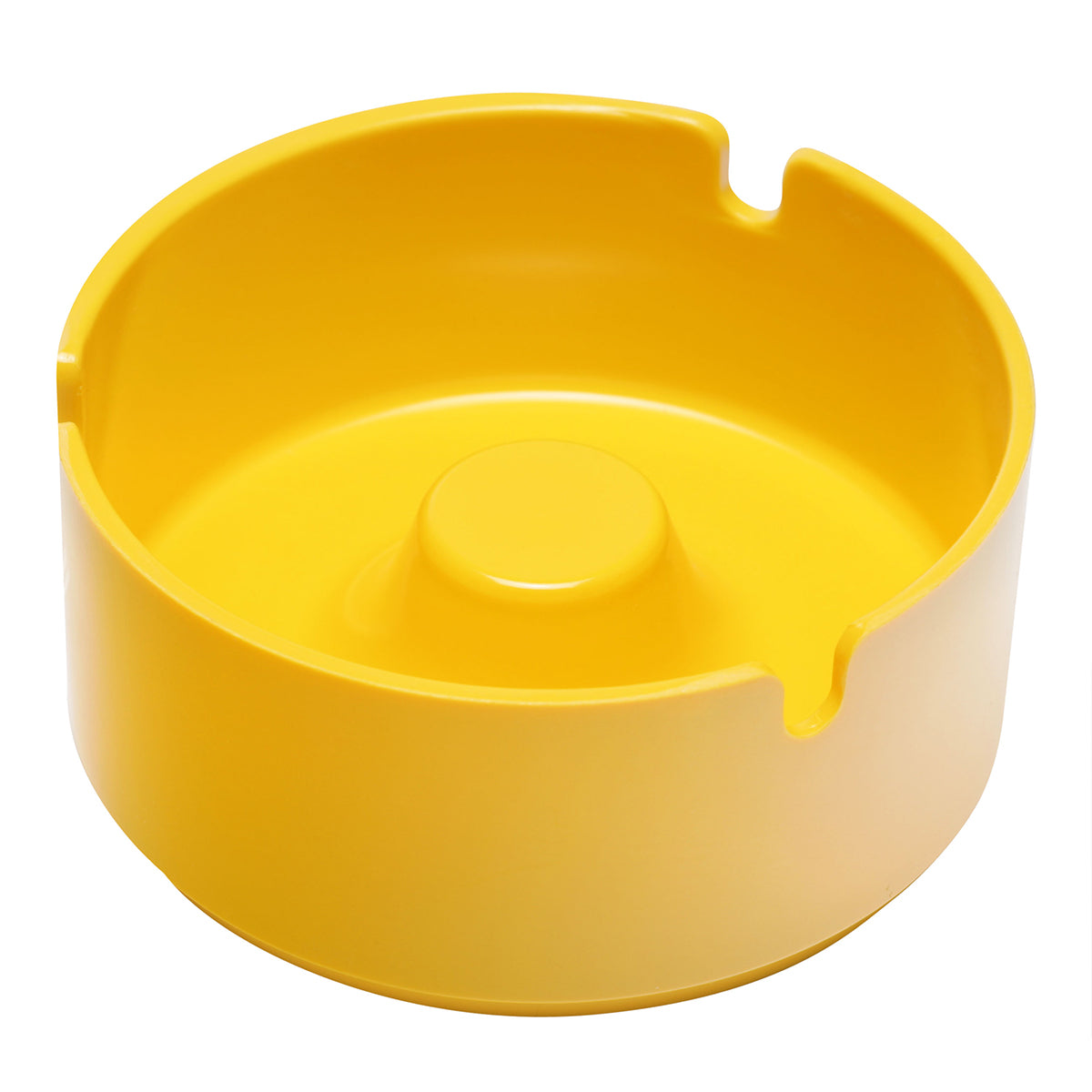 Stackable ashtray