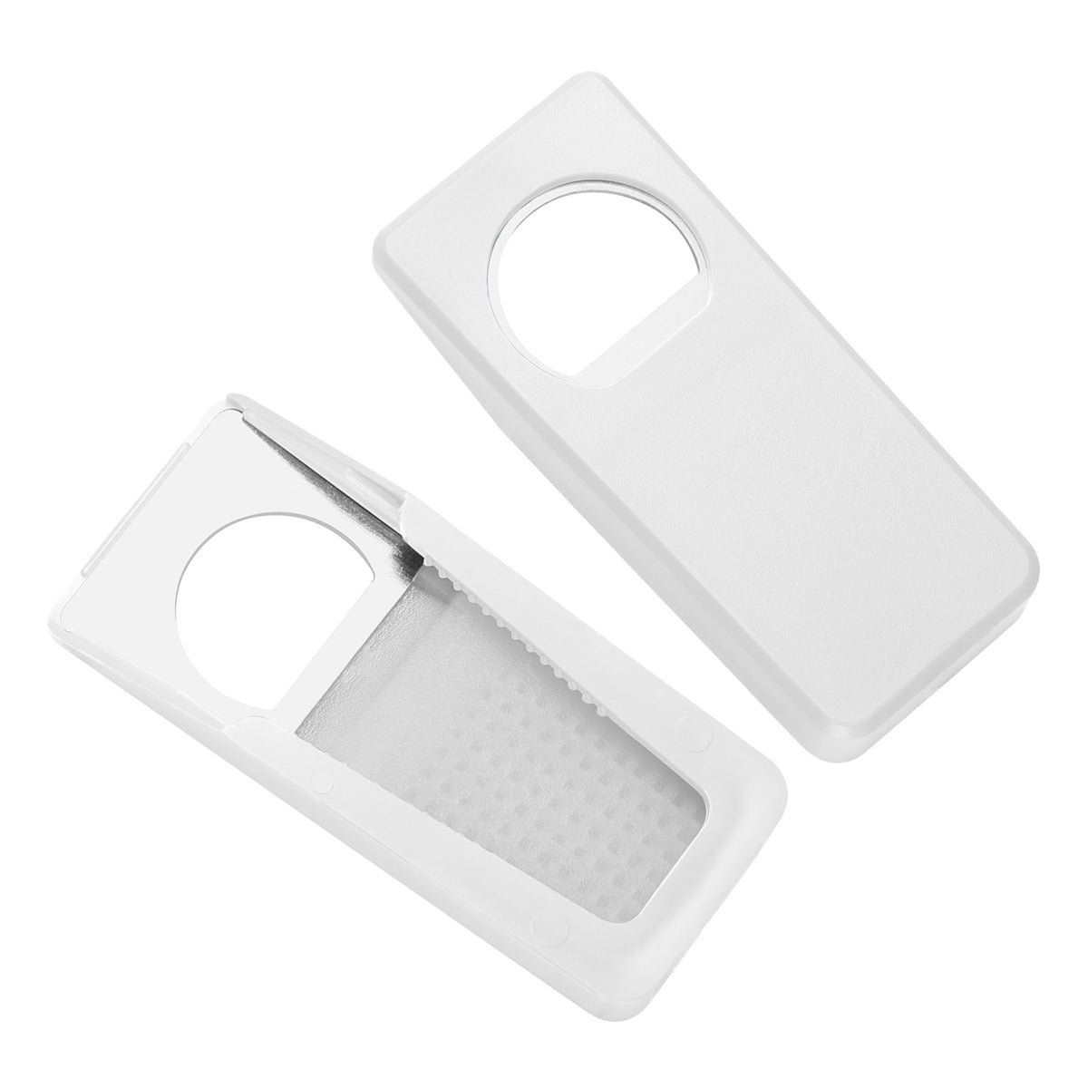 Bottle opener with closure "Alpha"