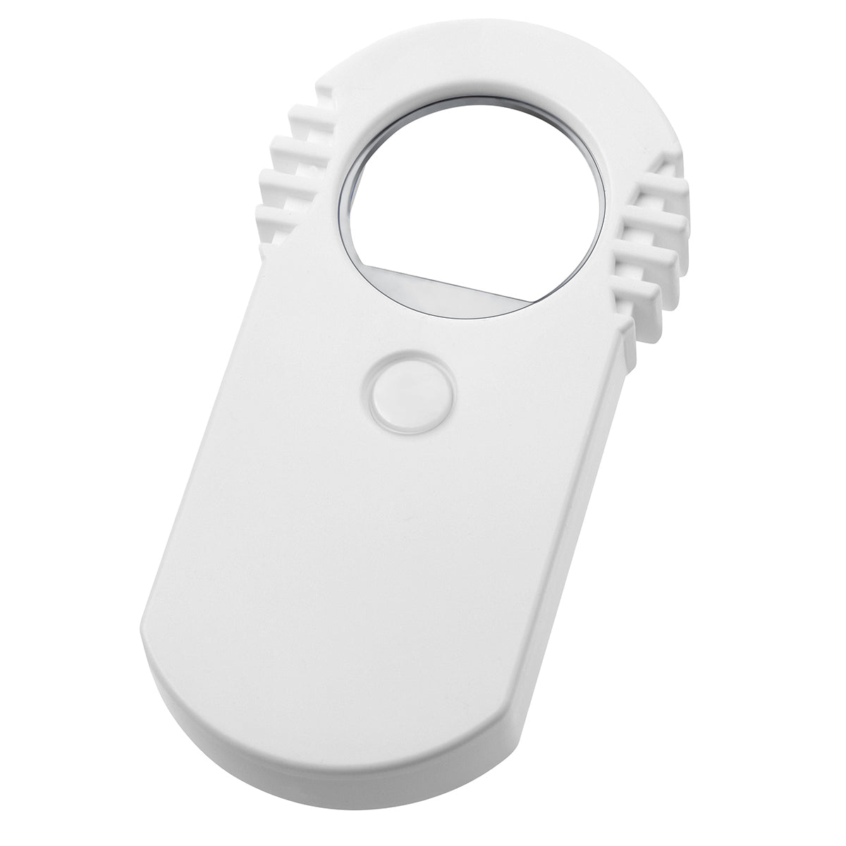 Bottle opener with stopper "Omega"