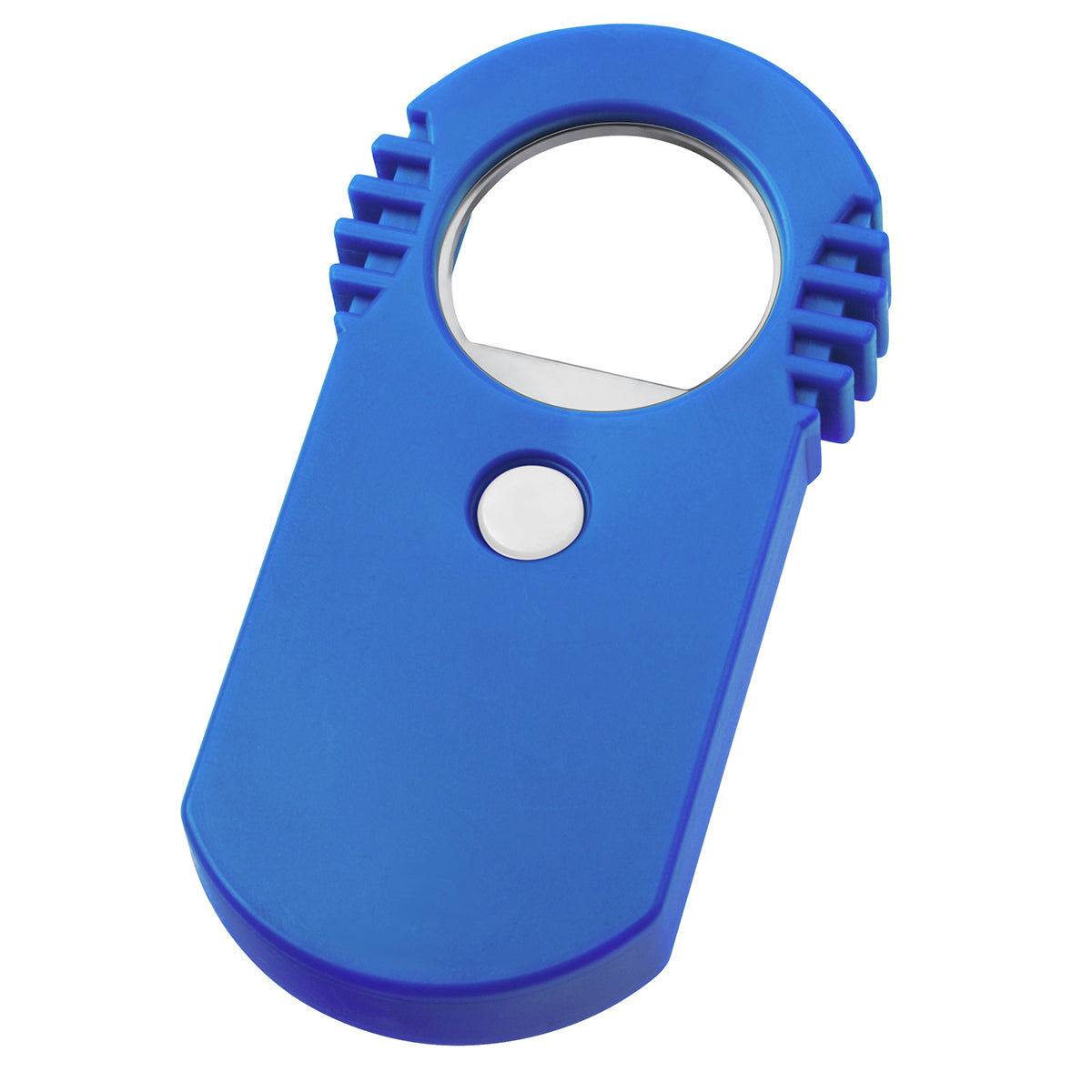 Bottle opener with stopper "Omega"