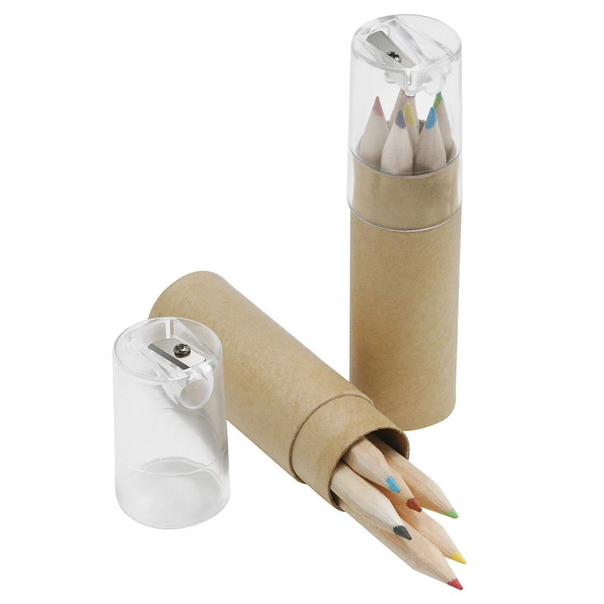 Ensemble de crayons de couleur « Alpha »