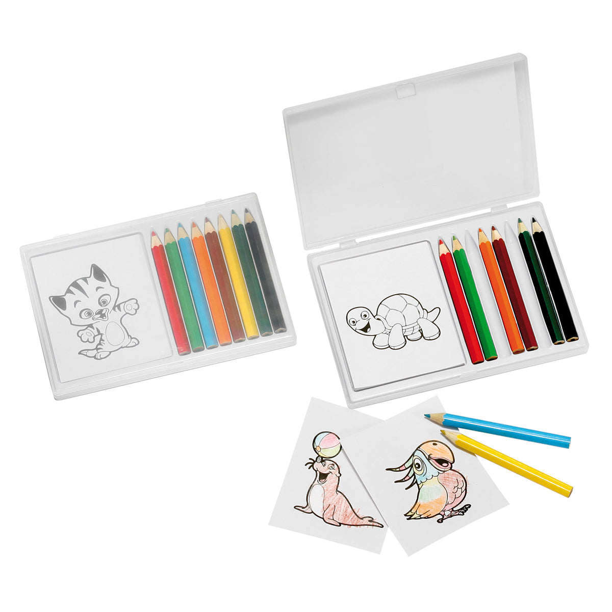 Set de peinture