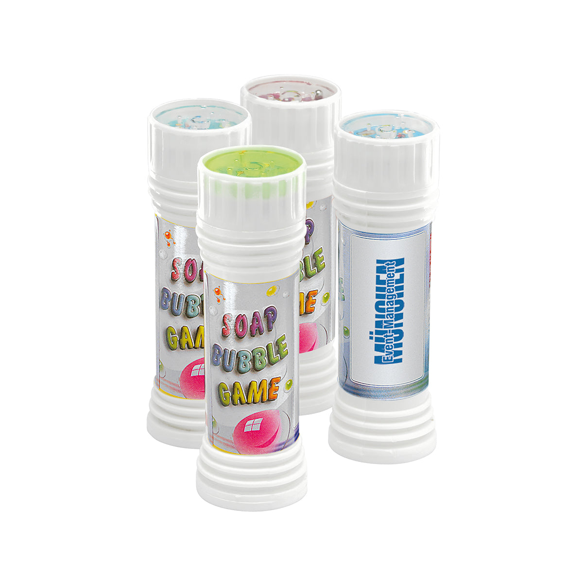 Bulles de savon
