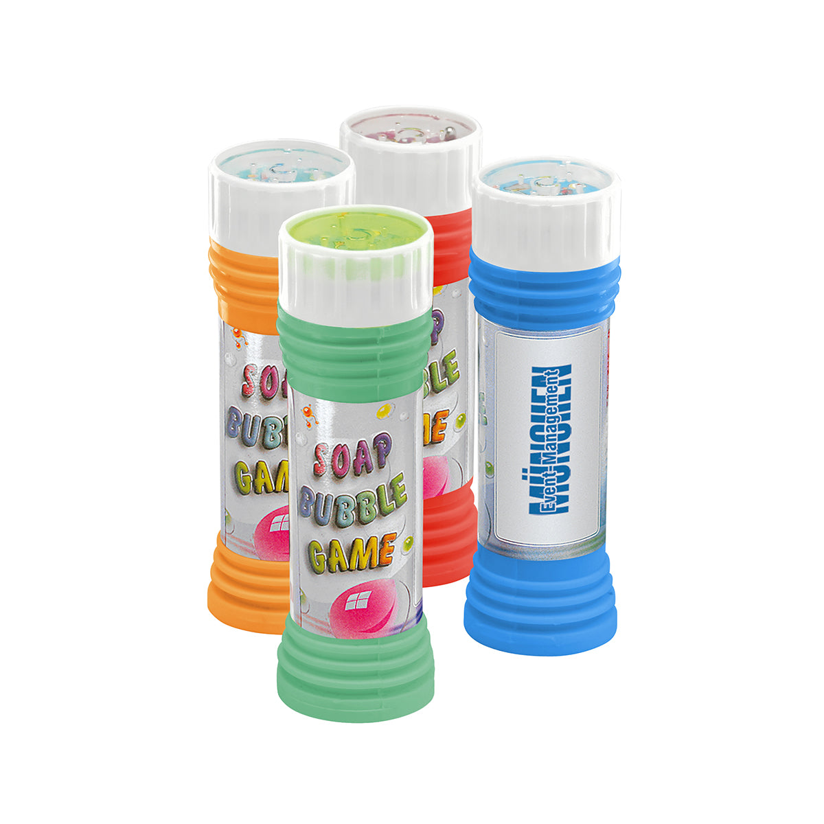 Bulles de savon