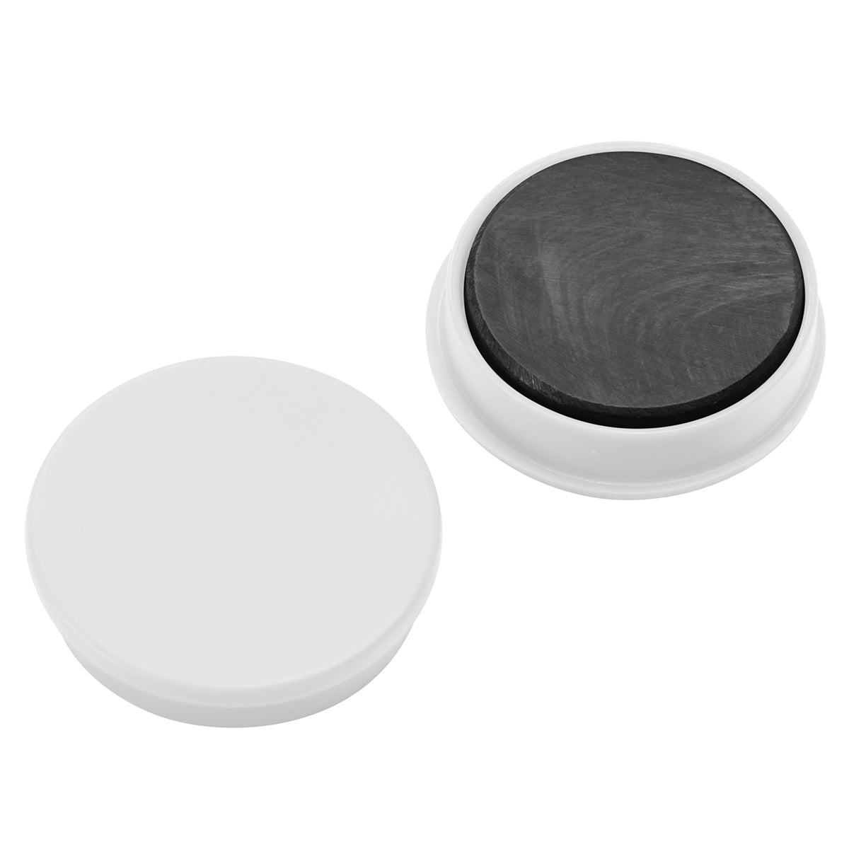 Aimant, rond
