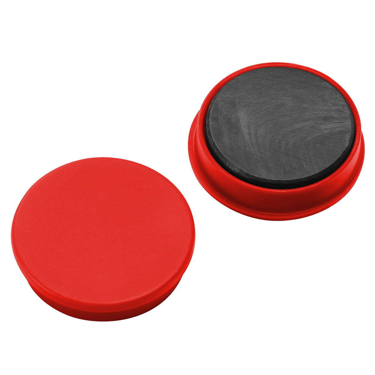 Aimant, rond