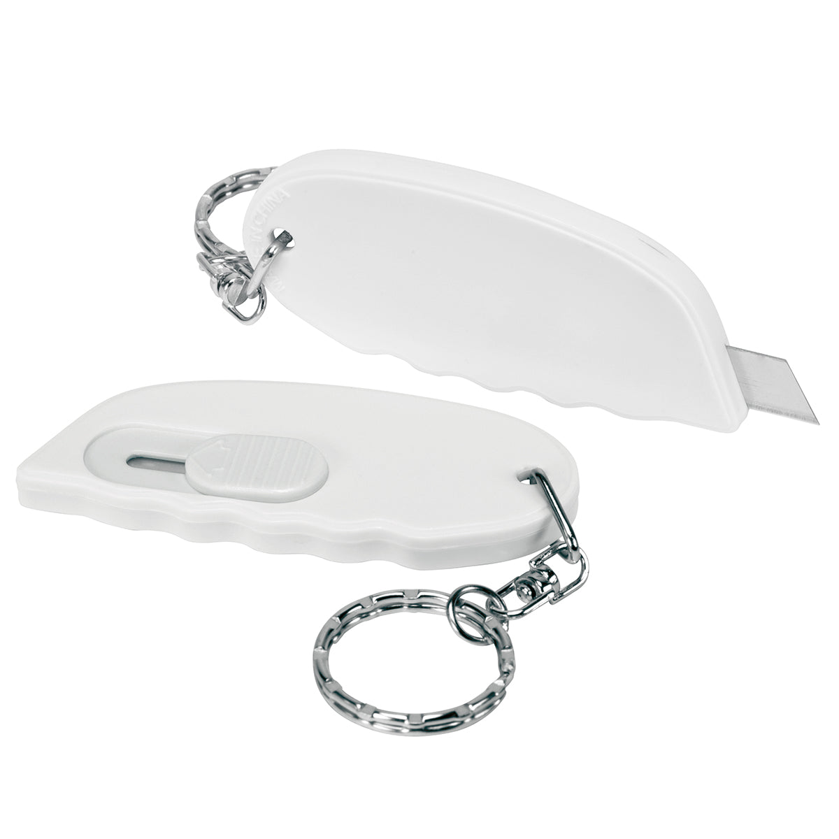 Porte-clés cutter