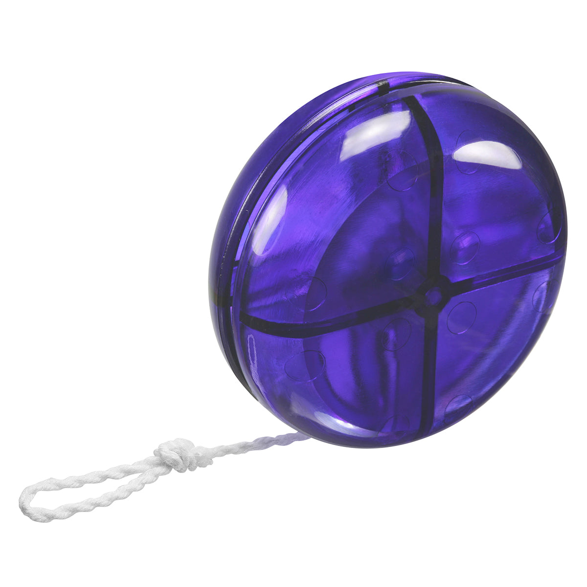 Yo-yo "Jupiter"