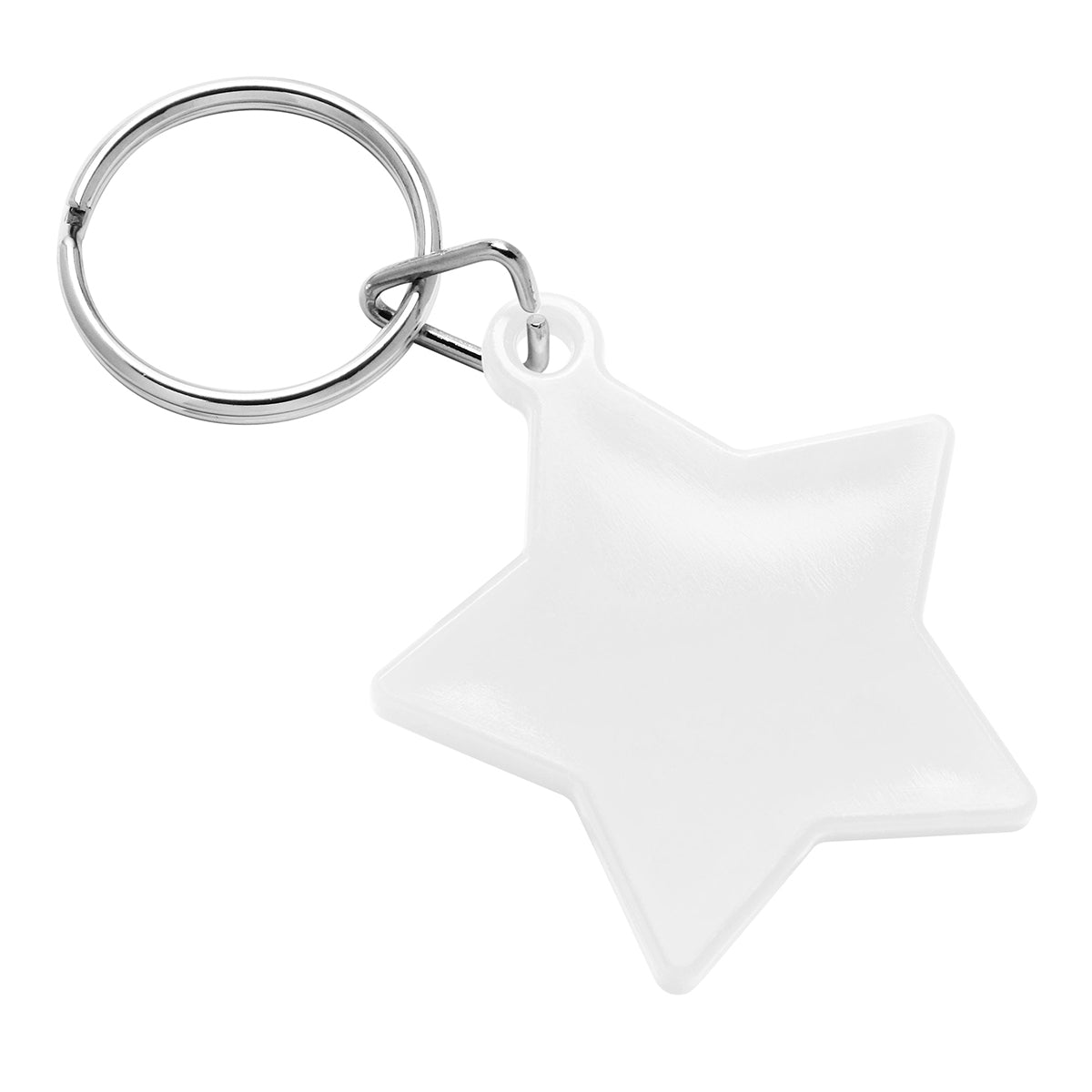 Keychain "Star"