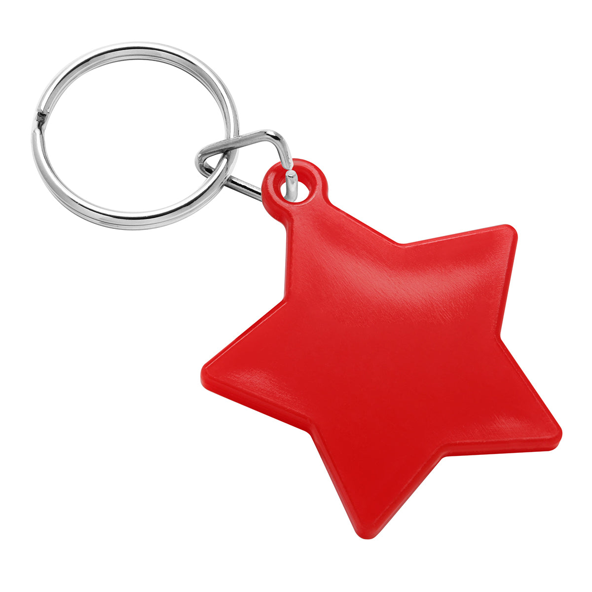 Keychain "Star"