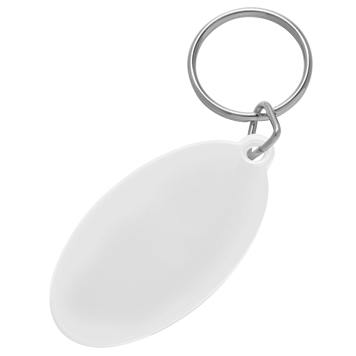 Keychain "Oval"