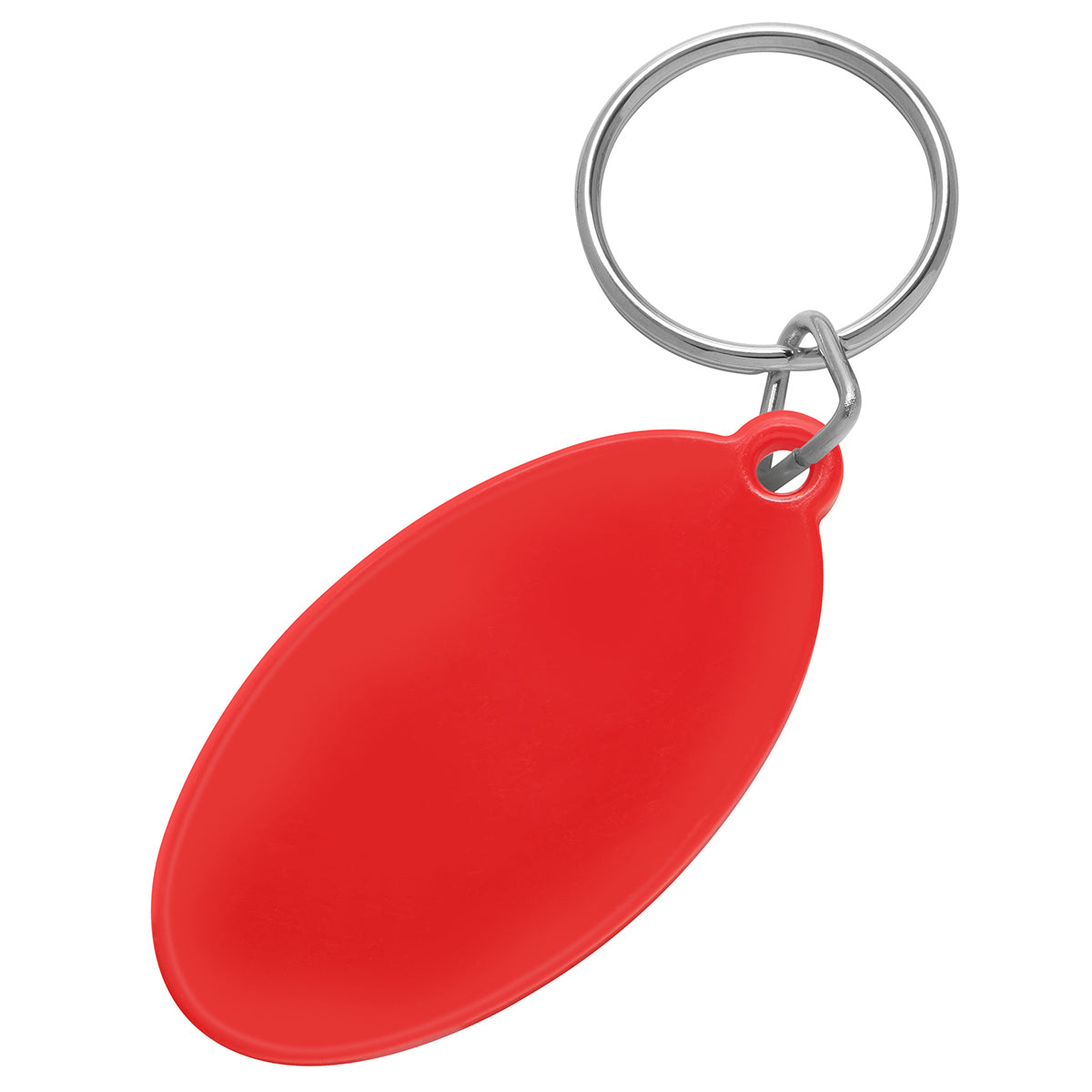 Keychain "Oval"