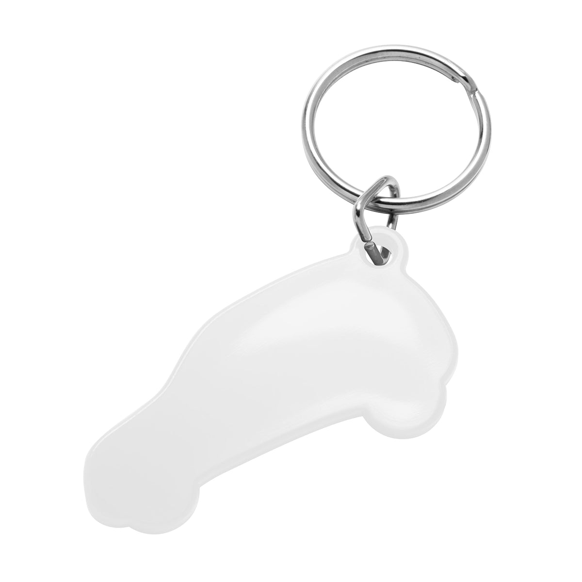 Keychain "Car"