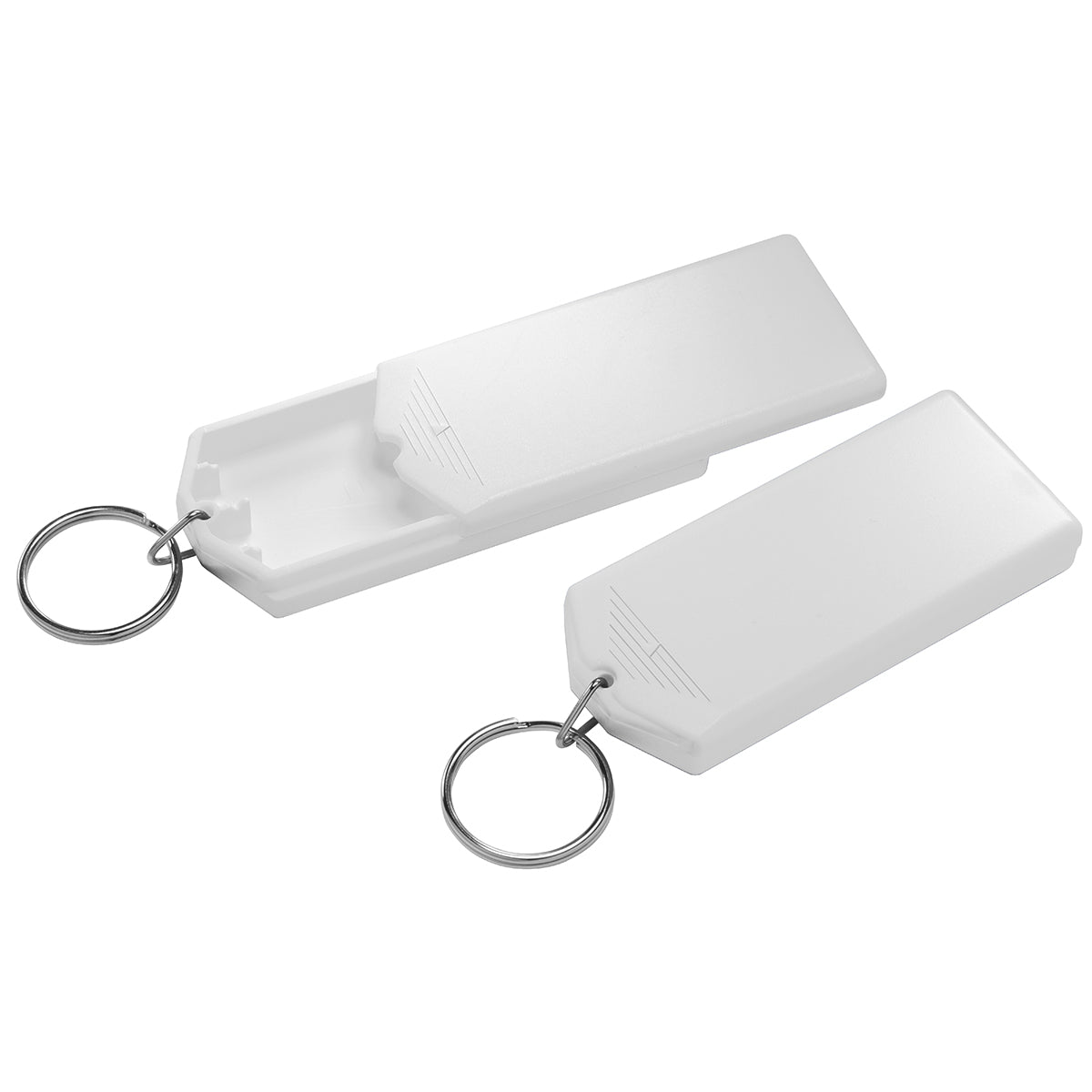 Key Chain Safe