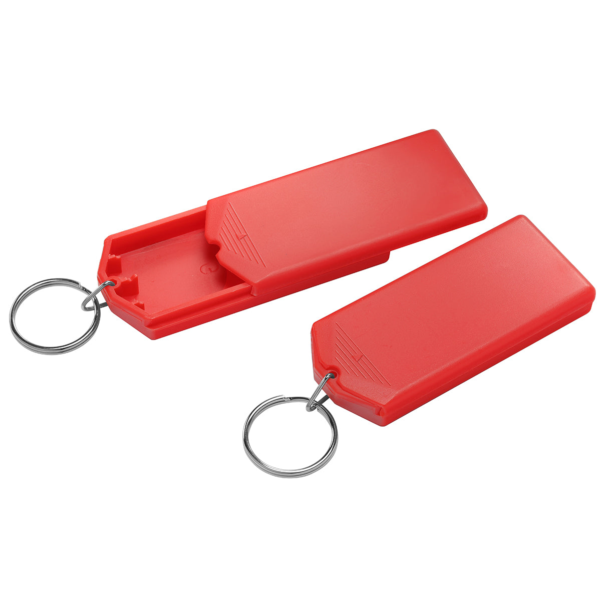 Key Chain Safe