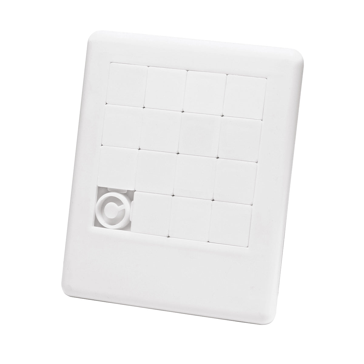 Sliding Puzzle