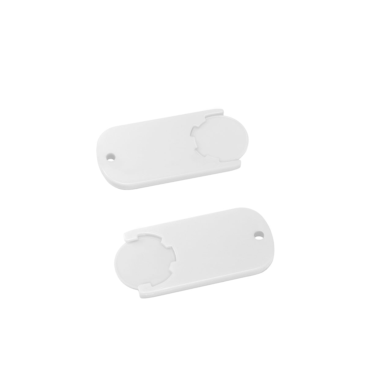 Chip holder with €1 chip "Alpha"