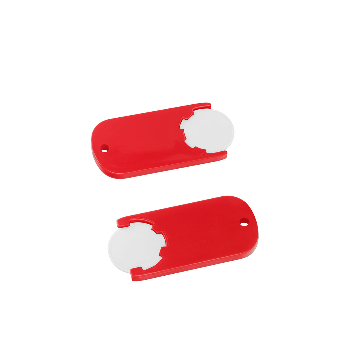 Chip holder with €1 chip "Alpha"