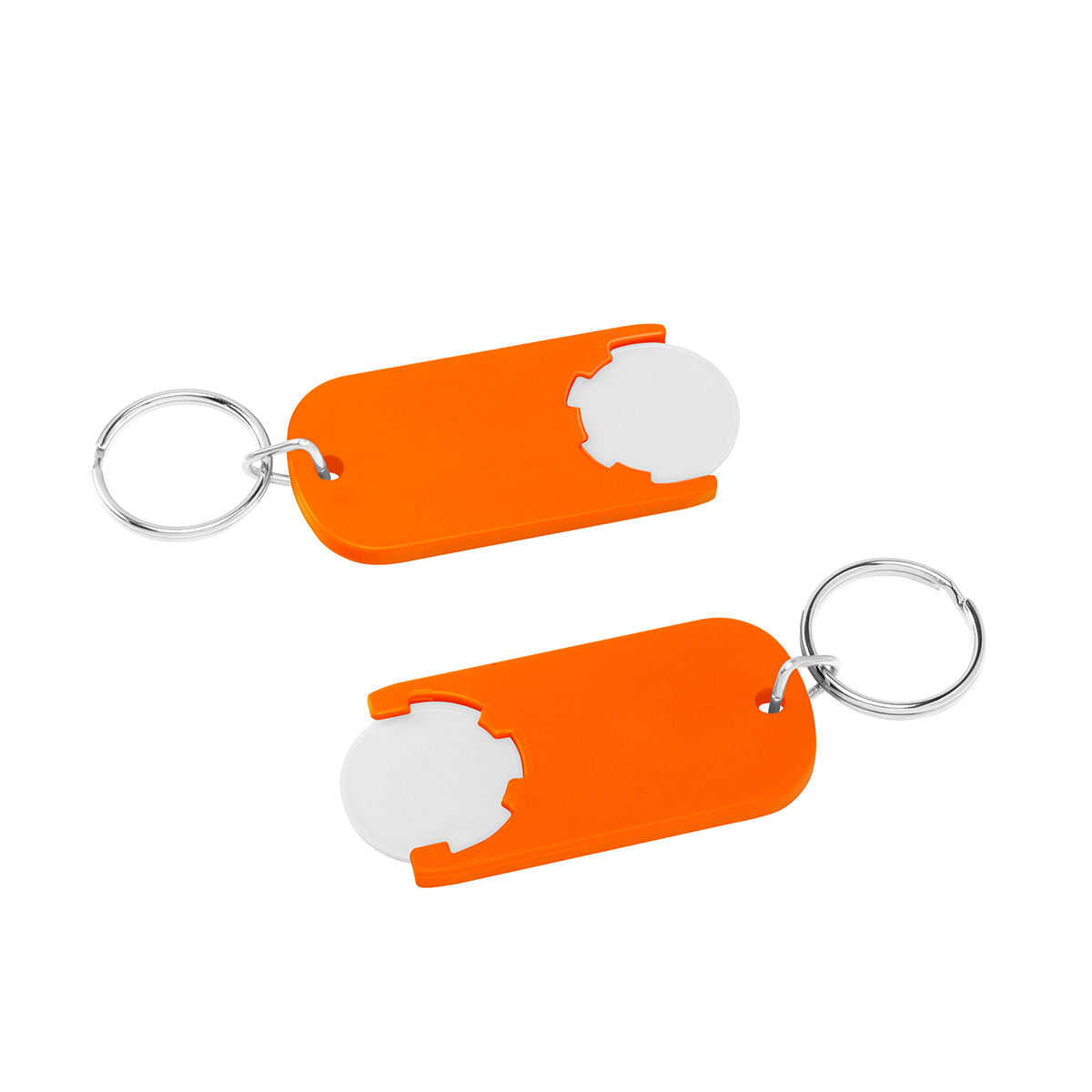 Chip holder with €1 chip "Alpha"