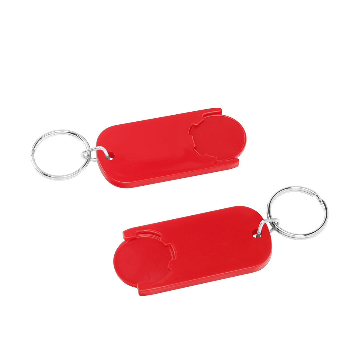 Chip holder with €1 chip "Alpha"