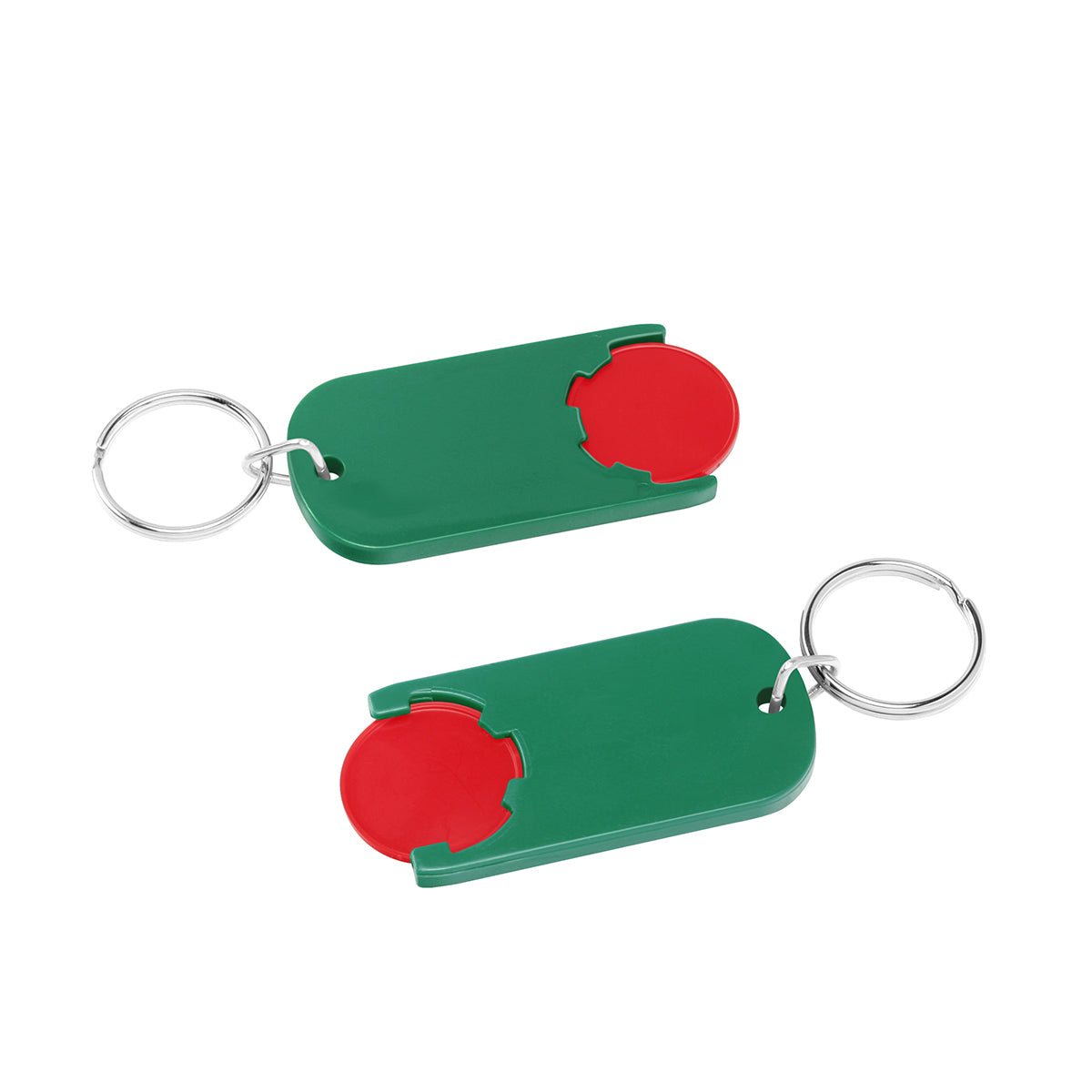 Chip holder with €1 chip "Alpha"